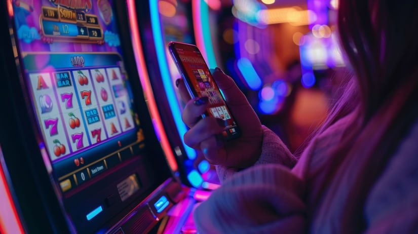 Filipino player joining ezez Live Casino baccarat table on mobile browser
