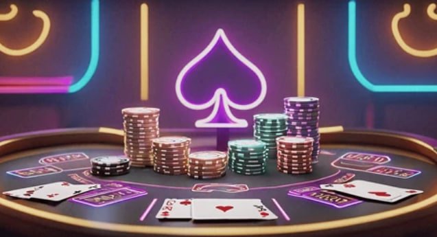 Filipino player browsing ezez Casino slot online games on a mobile phone