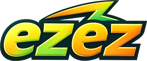 ezez online casino Philippines logo